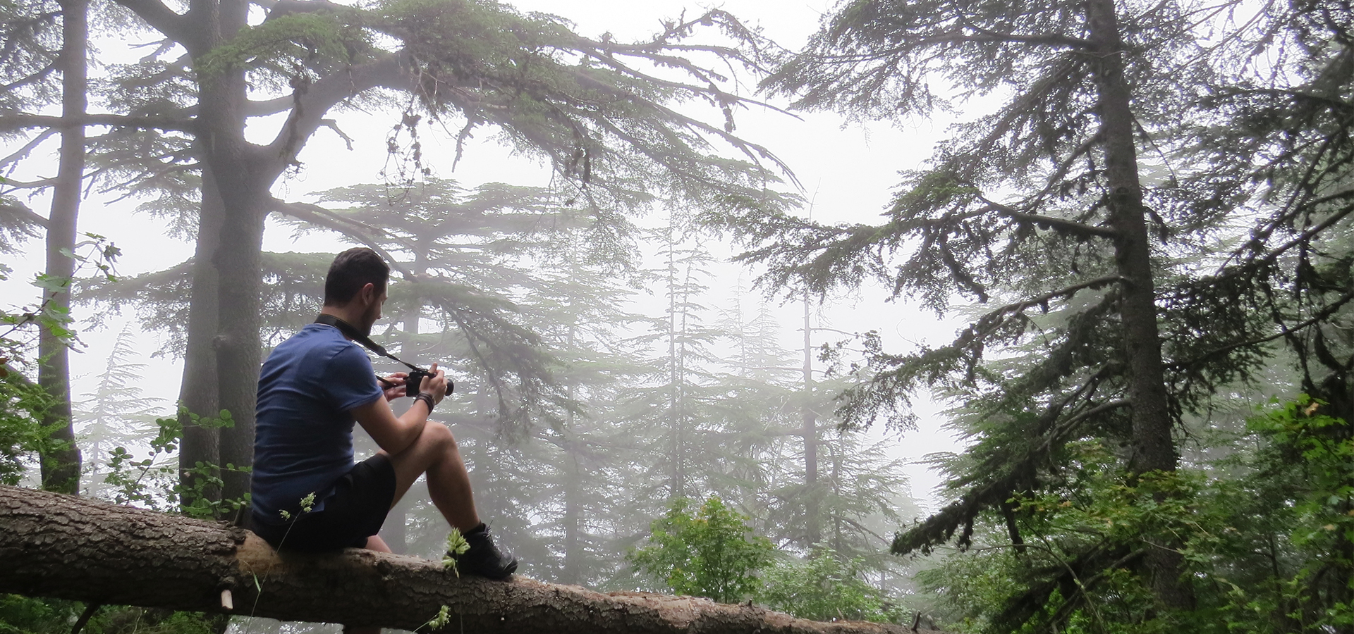 LebVentures — For the Love of Nature